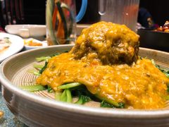 -蟹榭·本帮江浙菜·蟹宴(五角场合生汇商场店)