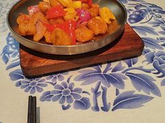 -米庄·原味私房菜(骏壹万邦店)