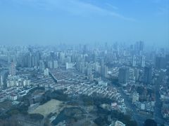 -上海龙之梦万丽酒店