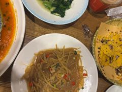 -丰乐餐厅·始于1999·本地老字号