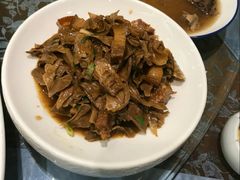 -淮扬情私房菜(美丽华店)
