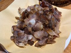 -蒙艾里民族传统菜蒙餐