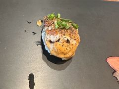 -戏作寿司(观音桥店)
