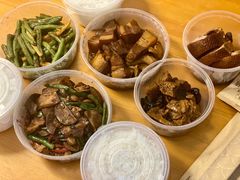 -上海小南国(正大店)