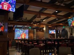 -Shanghai Brew House上海啤酒工坊(老外街店)