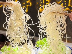 -江湖小牛·水煮牛排火锅(欧亚新生活购物广场店)
