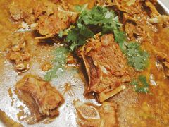 -福寿斋·老北京铜锅涮肉·烤鸭(顺义总店)