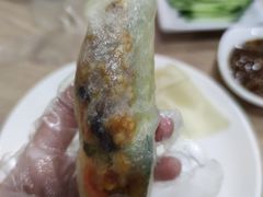 -姥家春饼店(漳州二路店)