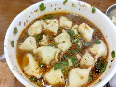 -回坊马二饺子馆