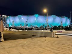 -杭州奥体中心-体育场