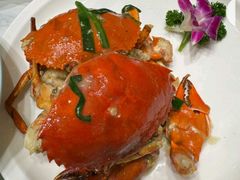 -松沪名灶·豆浆鱼头·新上海菜(江川路交大店)