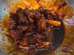 -徽三说·土徽菜·中国徽菜连锁品牌(一中店)