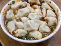 -回坊马二饺子馆