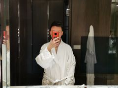 -上海柏悦酒店