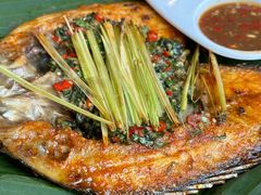 -纳禾春.云南.版纳特色菜.傣味手抓饭(南亚店)