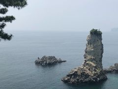 -龙头岩(Dragon Head Rock)
