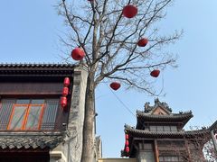 -即墨古城