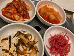 -元祖李朝(新威路店)
