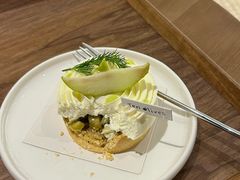 -Ten Olives甜点