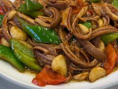 -高玛纳驴肉火烧(一世界店)