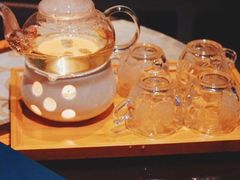-见康道莱•足浴按摩•艾灸•SPA(友谊店)