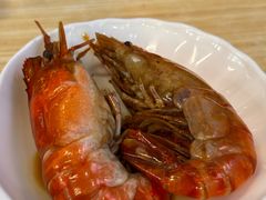 -一蚝一贝海鲜特色餐厅(万象城店)