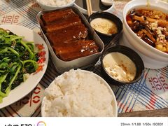 -七寻八找·胡同菜