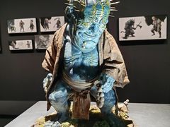 -中国美术学院-美术馆