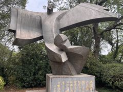 -采石矶景区