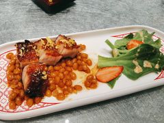 -谭厨中山传家菜.乳鸽.脆鲩鱼(华强北中航城店)