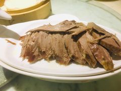 -北京老铺烤鸭(西稍门店)