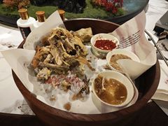 -秦月轩·陕西家乡菜(阜成路·五棵松店)