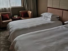 -南京钟山宾馆(江苏省会议中心)