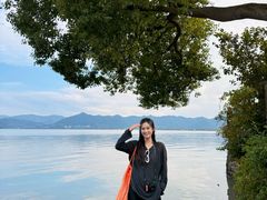 -东钱湖旅游度假区