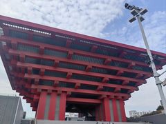 -中华艺术宫(上海美术馆)