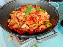 干锅肥肠-小湘旺臭鳜鱼(百子湾店)