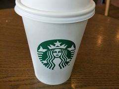 -星巴克(保定华创广场店)