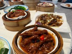 -晋江荣誉国际酒店·港誉茶餐厅