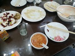 -老七饭馆(光荣道总店)