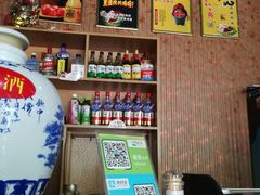 -花雕醉鸡(登封店)