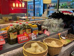 -湘江红·湖南招牌菜(莲花南路店)
