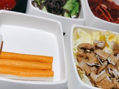 -海底捞火锅(群星城店)
