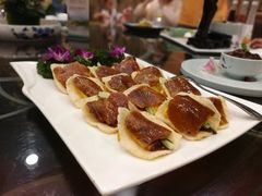 -湖州天煌大酒店-餐厅