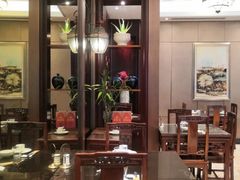 大堂-皇饭儿·王润兴酒楼(河坊街店)