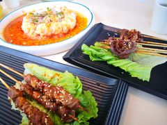 -四小姐的店(王府井店)