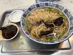 -伟记奥面馆(养育巷店)