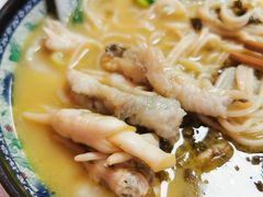 -明呈黄鱼面馆(斜土路店)