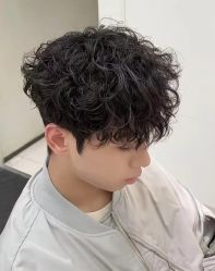 -逸丝风尚专注烫染