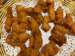 -愿者上钩·纸包鱼(翻身店)