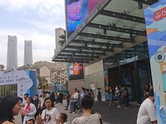-万达广场(南昌红谷滩店)